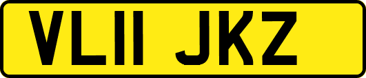 VL11JKZ