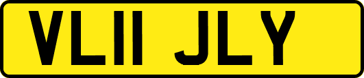 VL11JLY