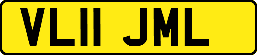 VL11JML