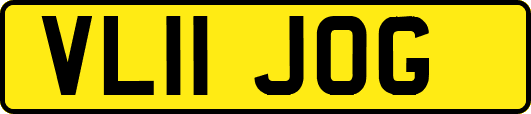 VL11JOG