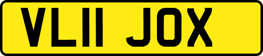 VL11JOX