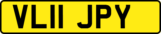 VL11JPY