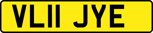 VL11JYE