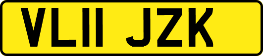 VL11JZK