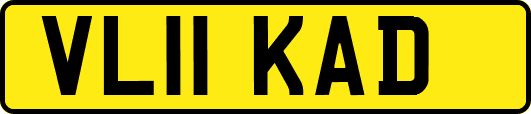 VL11KAD
