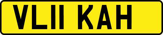 VL11KAH