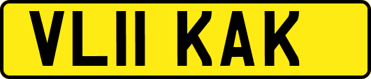 VL11KAK