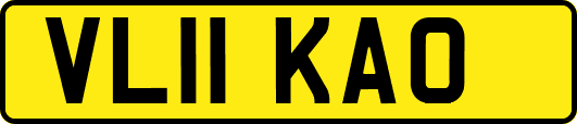 VL11KAO