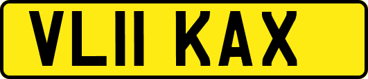 VL11KAX