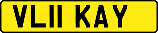VL11KAY