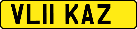 VL11KAZ