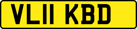 VL11KBD