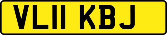 VL11KBJ
