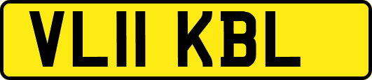 VL11KBL