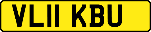 VL11KBU