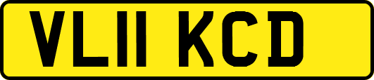 VL11KCD