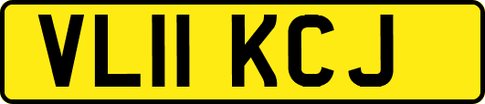 VL11KCJ