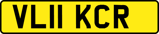 VL11KCR