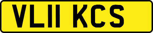 VL11KCS