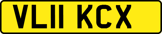 VL11KCX