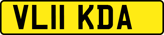 VL11KDA