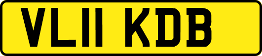 VL11KDB