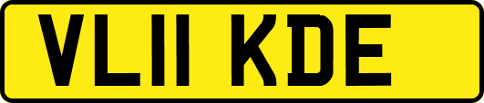 VL11KDE