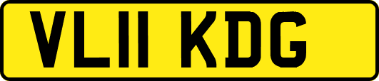 VL11KDG