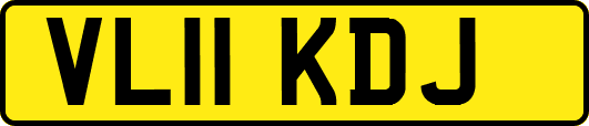 VL11KDJ