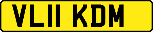 VL11KDM