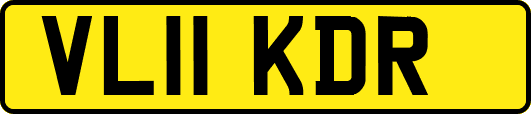 VL11KDR