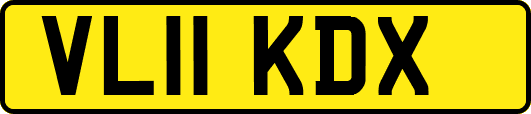 VL11KDX