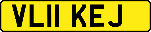 VL11KEJ