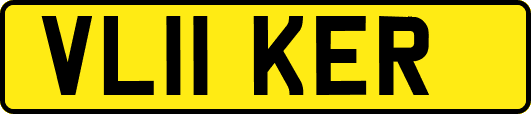 VL11KER