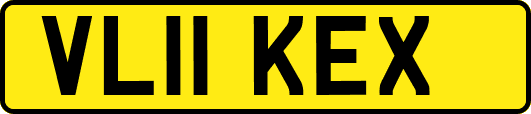 VL11KEX