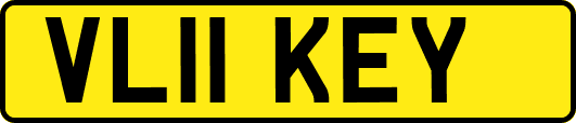VL11KEY