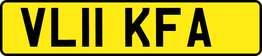 VL11KFA