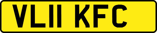 VL11KFC