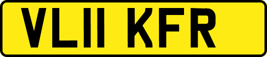 VL11KFR