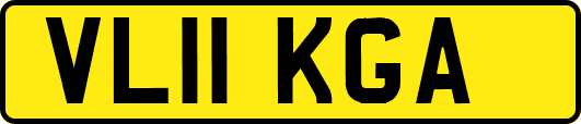 VL11KGA