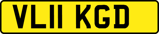 VL11KGD