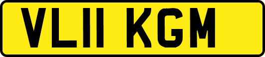 VL11KGM