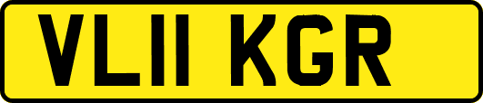 VL11KGR