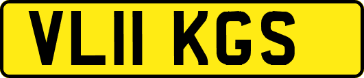 VL11KGS