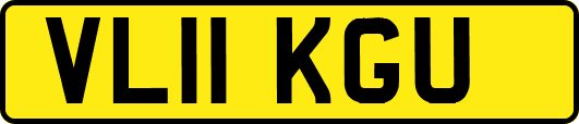 VL11KGU