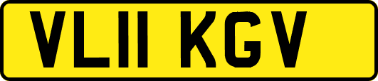 VL11KGV