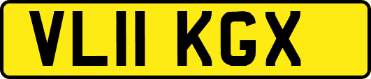 VL11KGX