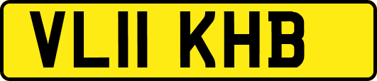 VL11KHB