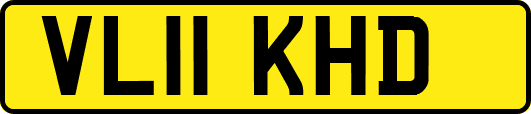VL11KHD