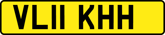 VL11KHH